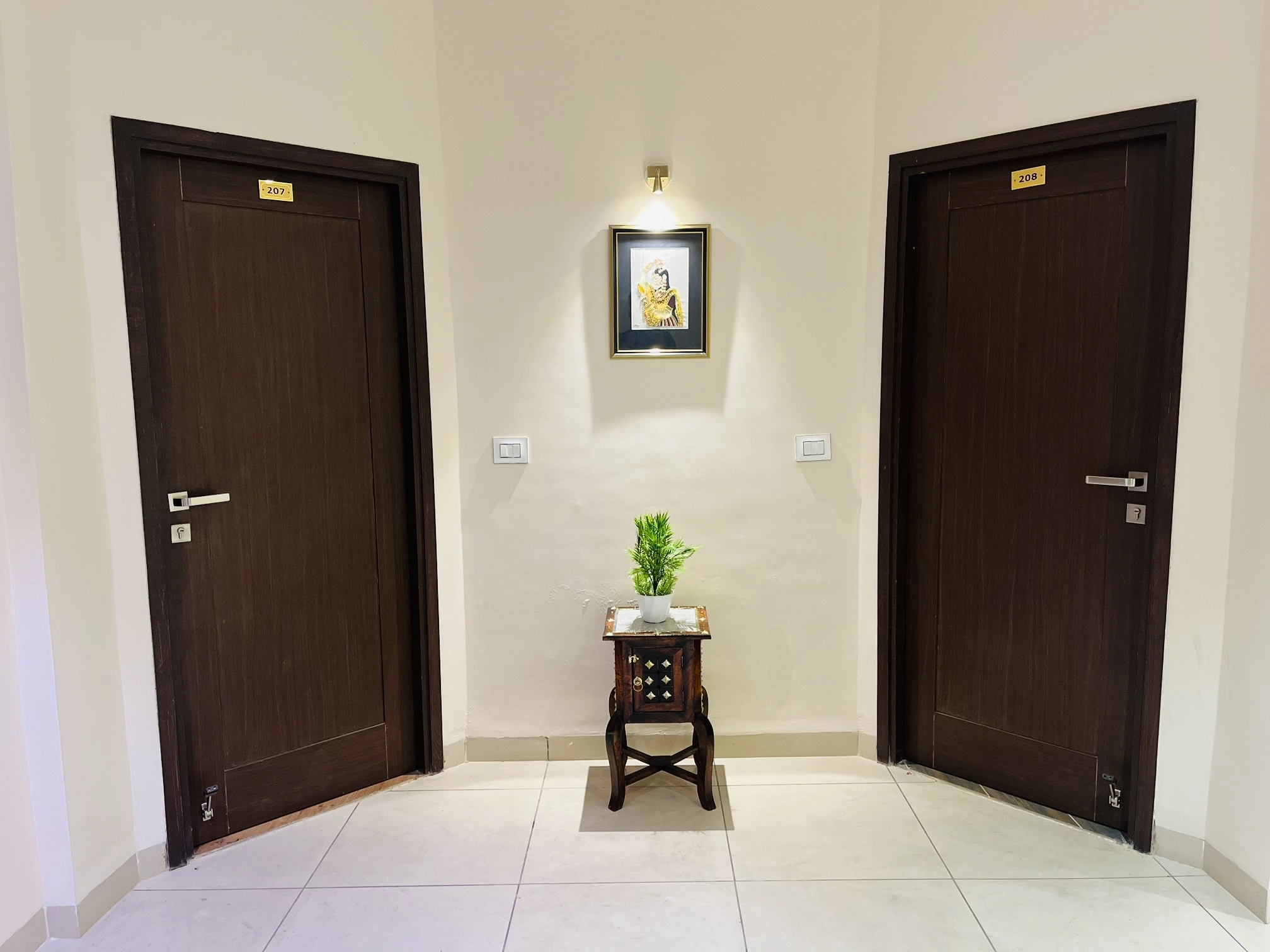 Sarai gallery image 1