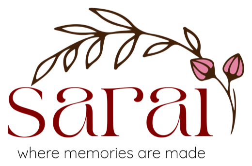 The Sarai